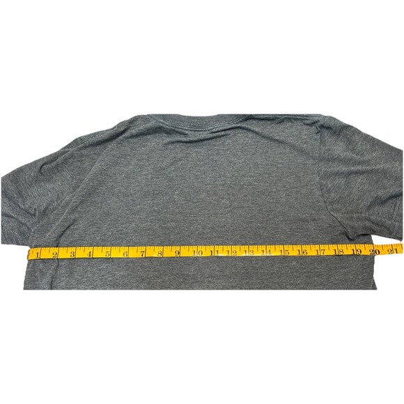 National Lampoon Christmas Vacation Hope Your Holiday Is Full Of Joy T-Shirt M - Picture 6 of 7